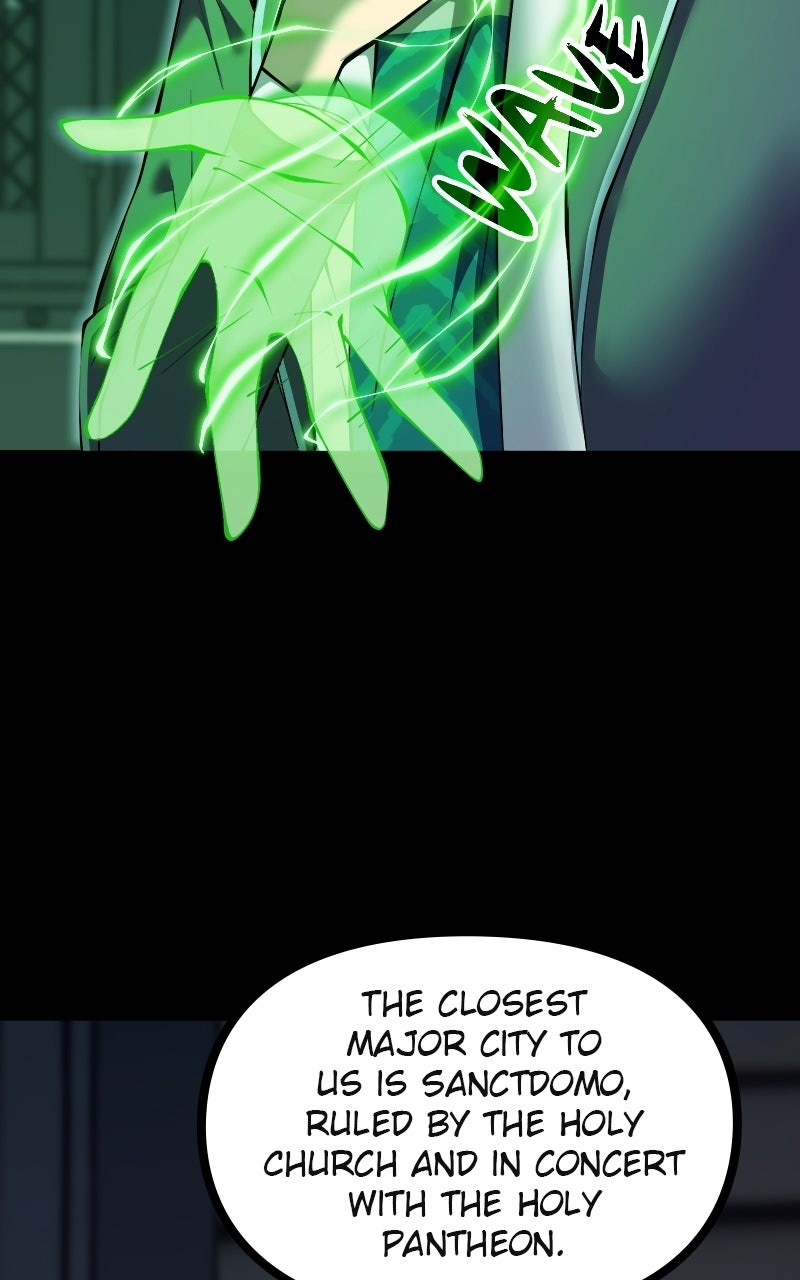 The Primal Hunter (S2) Episode 58 page 25 - 