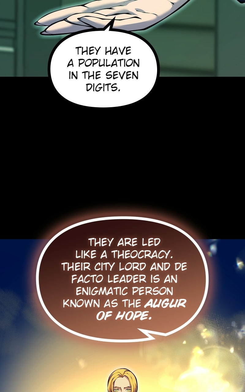 The Primal Hunter (S2) Episode 58 page 27 - 