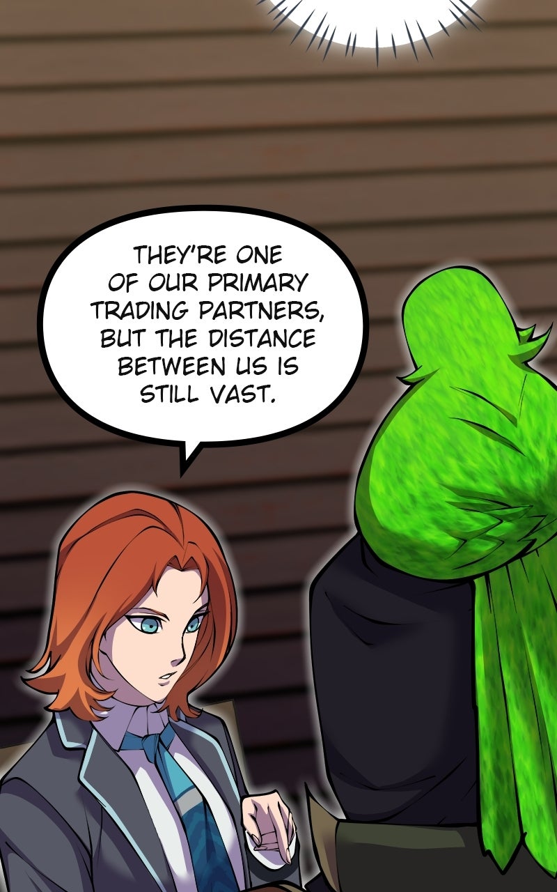 The Primal Hunter (S2) Episode 58 page 30 - 
