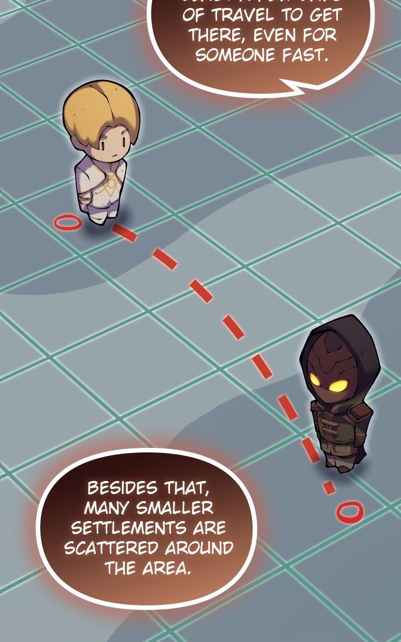 The Primal Hunter (S2) Episode 58 page 32 - 