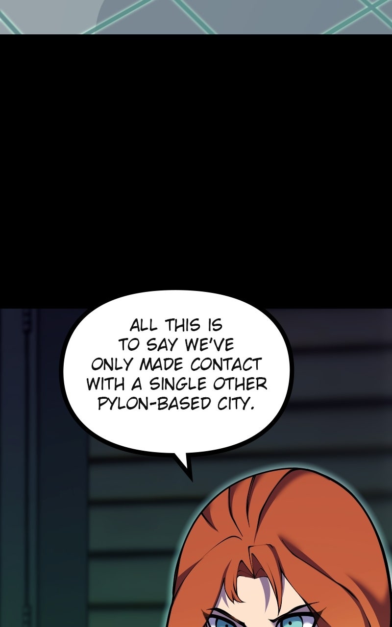 The Primal Hunter (S2) Episode 58 page 33 - 