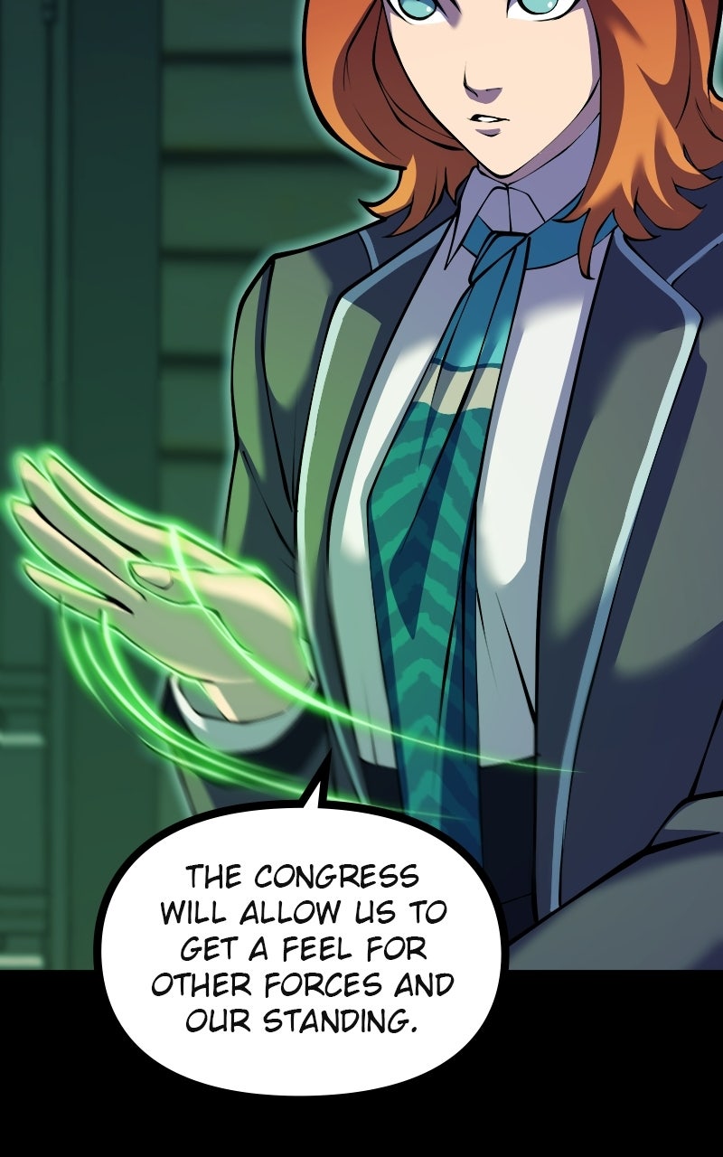 The Primal Hunter (S2) Episode 58 page 34 - 