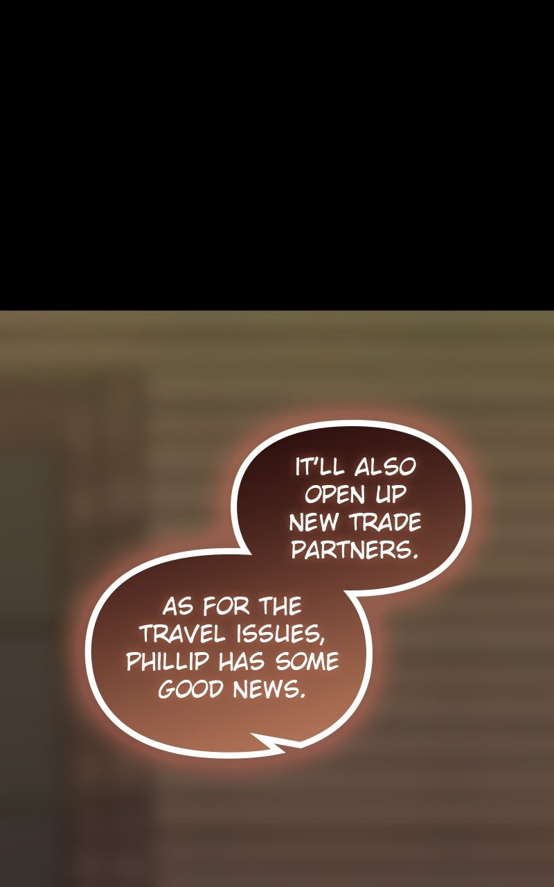 The Primal Hunter (S2) Episode 58 page 35 - 