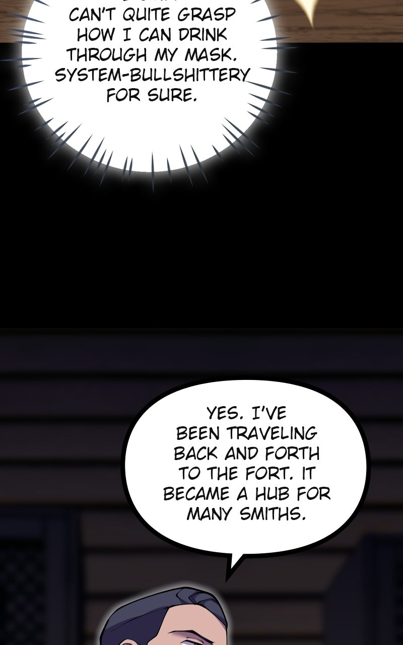 The Primal Hunter (S2) Episode 58 page 37 - 