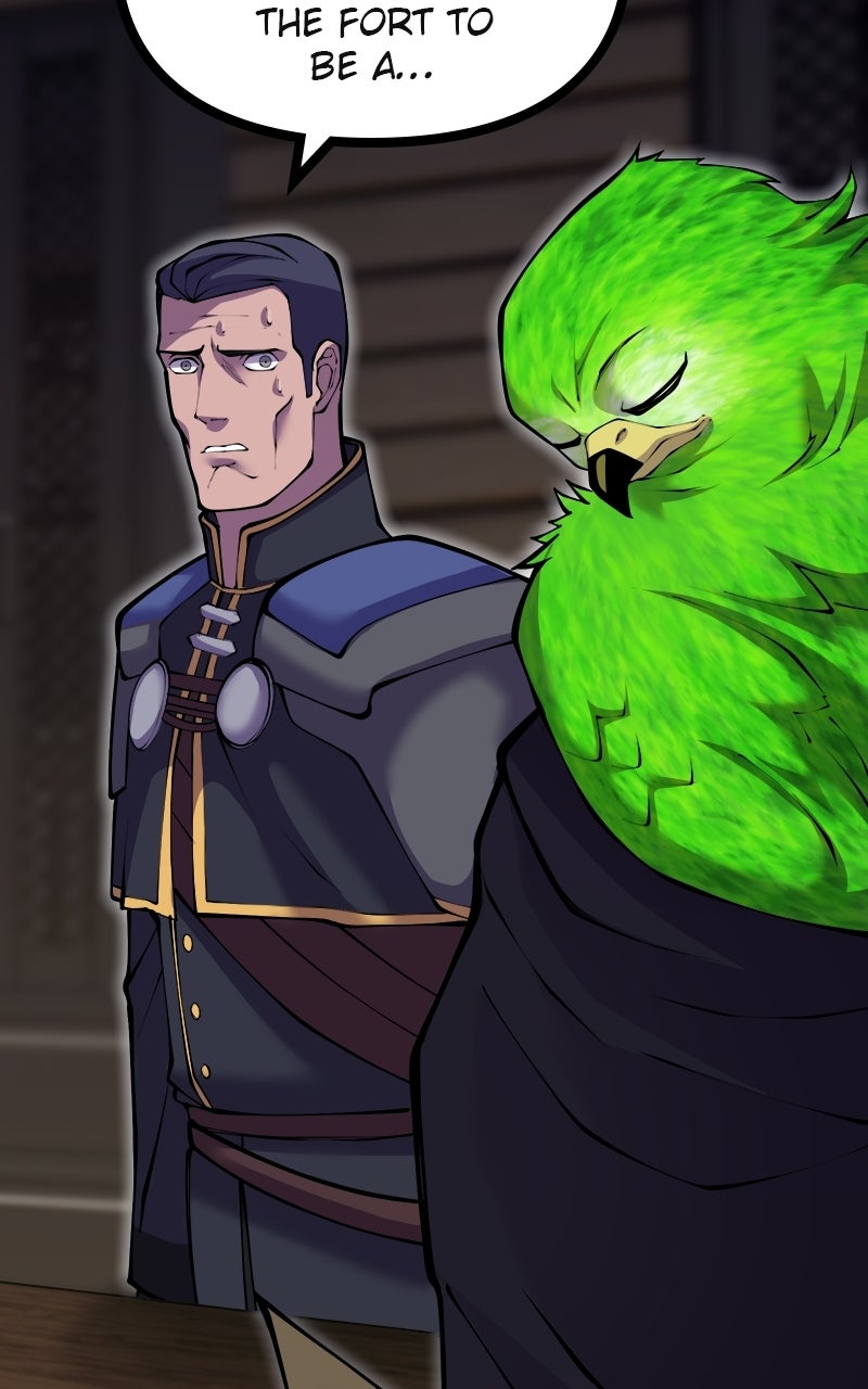 The Primal Hunter (S2) Episode 58 page 40 - 