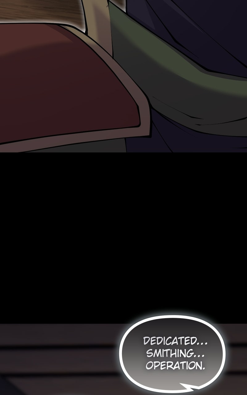 The Primal Hunter (S2) Episode 58 page 41 - 