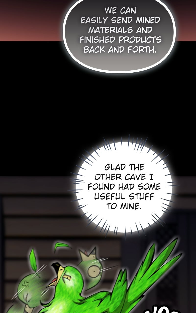 The Primal Hunter (S2) Episode 58 page 47 - 