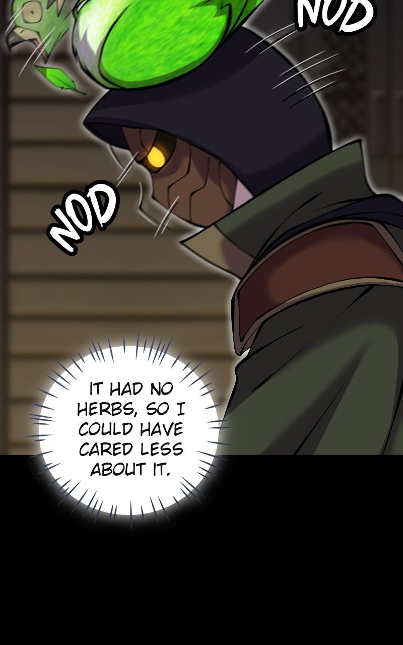 The Primal Hunter (S2) Episode 58 page 48 - 