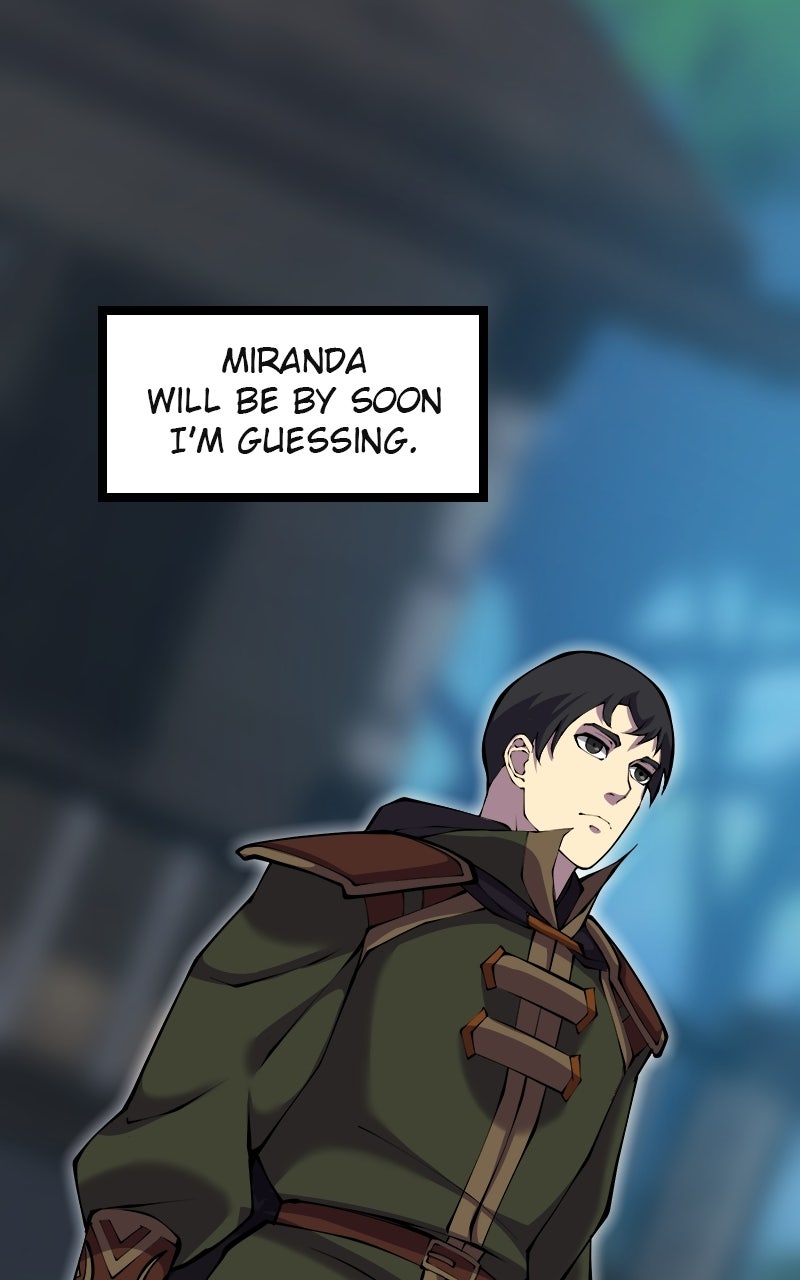 The Primal Hunter (S2) Episode 58 page 6 - 