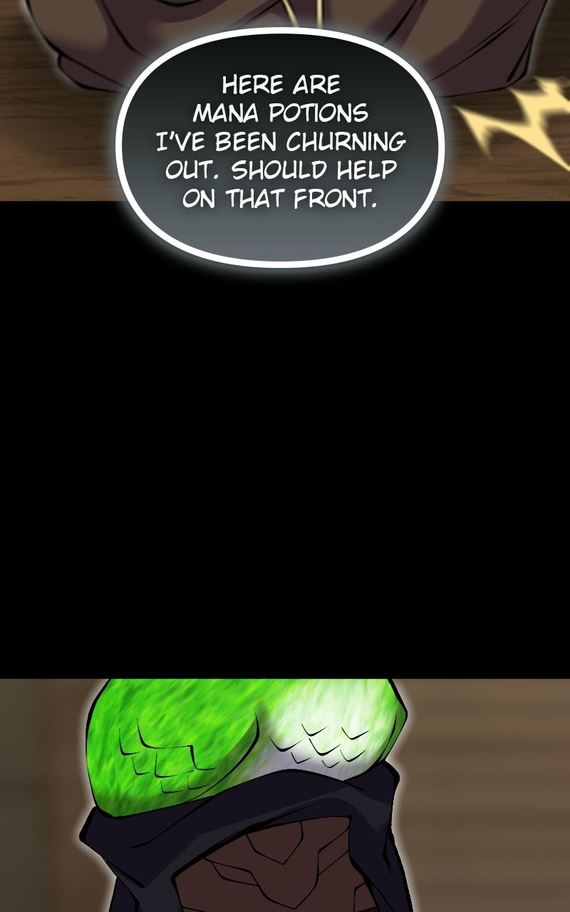 The Primal Hunter (S2) Episode 58 page 53 - 