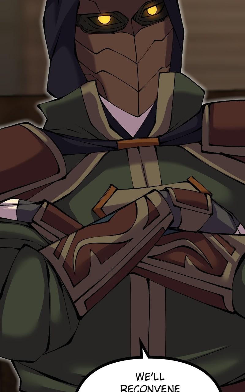 The Primal Hunter (S2) Episode 58 page 54 - 