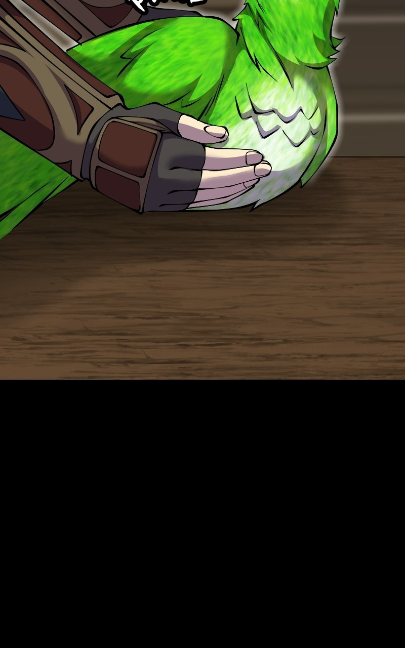 The Primal Hunter (S2) Episode 58 page 56 - 