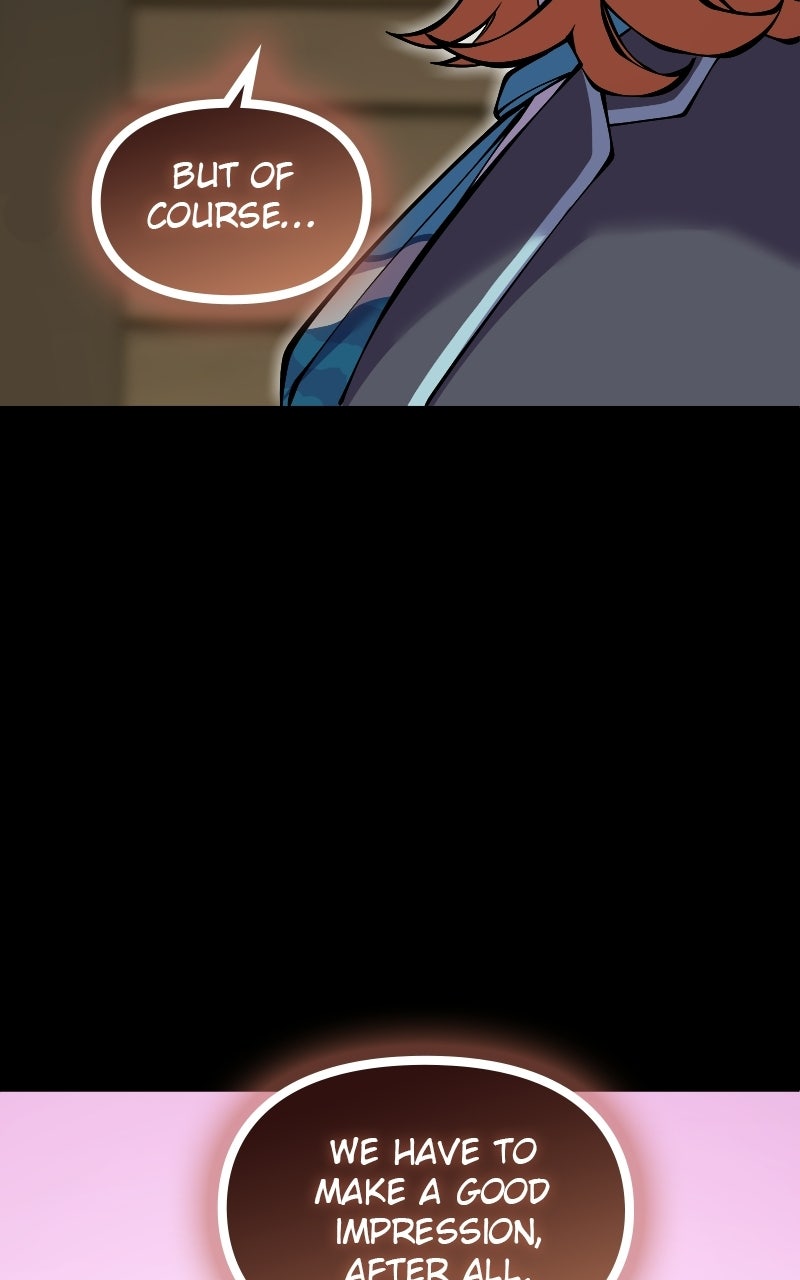 The Primal Hunter (S2) Episode 58 page 58 - 