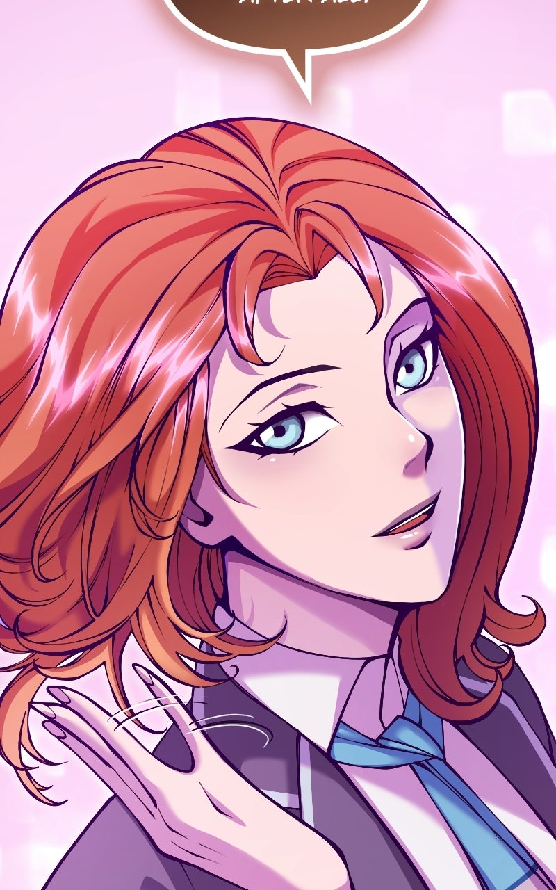 The Primal Hunter (S2) Episode 58 page 59 - 