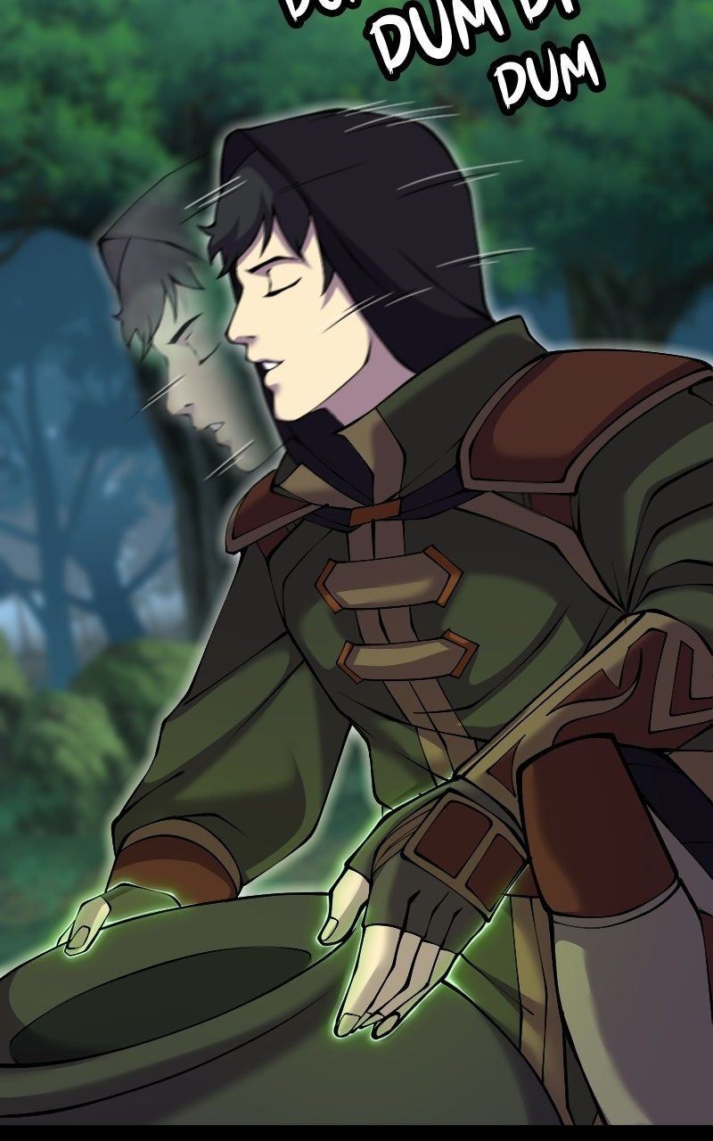 The Primal Hunter (S2) Episode 58 page 62 - 