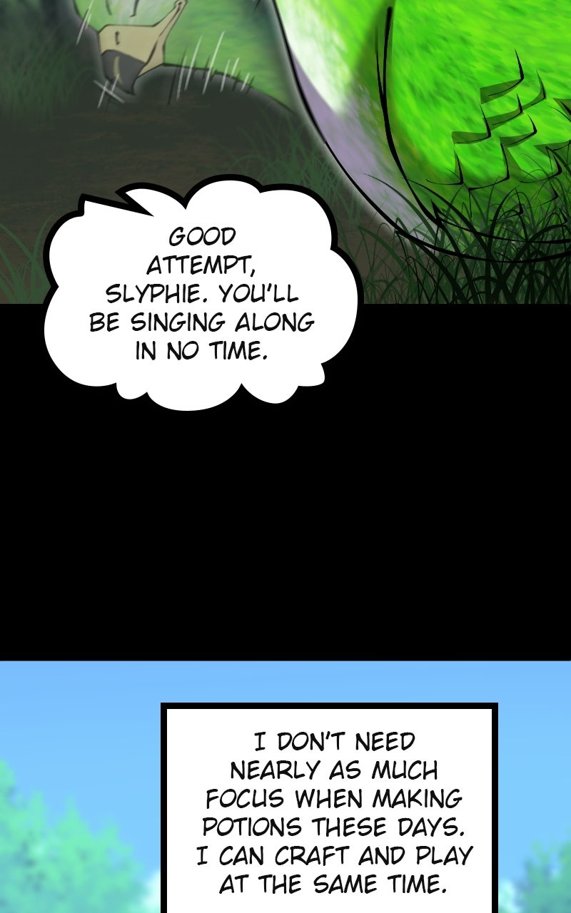 The Primal Hunter (S2) Episode 58 page 64 - 