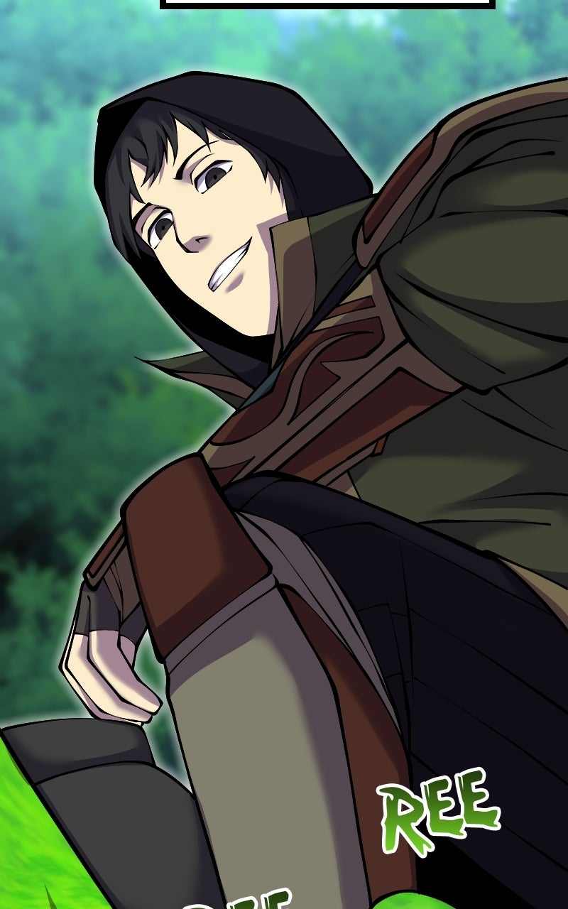 The Primal Hunter (S2) Episode 58 page 65 - 