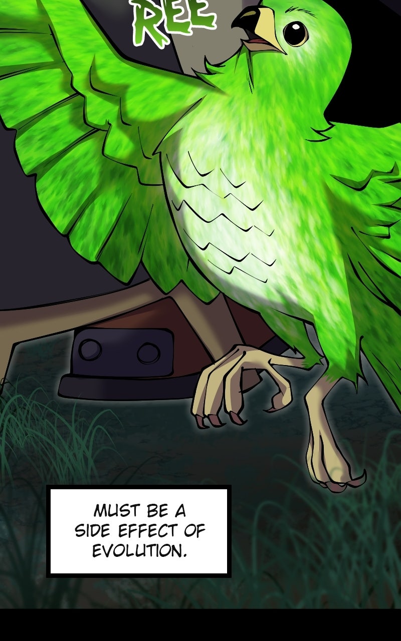 The Primal Hunter (S2) Episode 58 page 66 - 