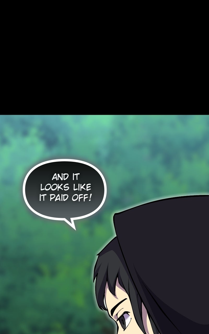 The Primal Hunter (S2) Episode 58 page 67 - 