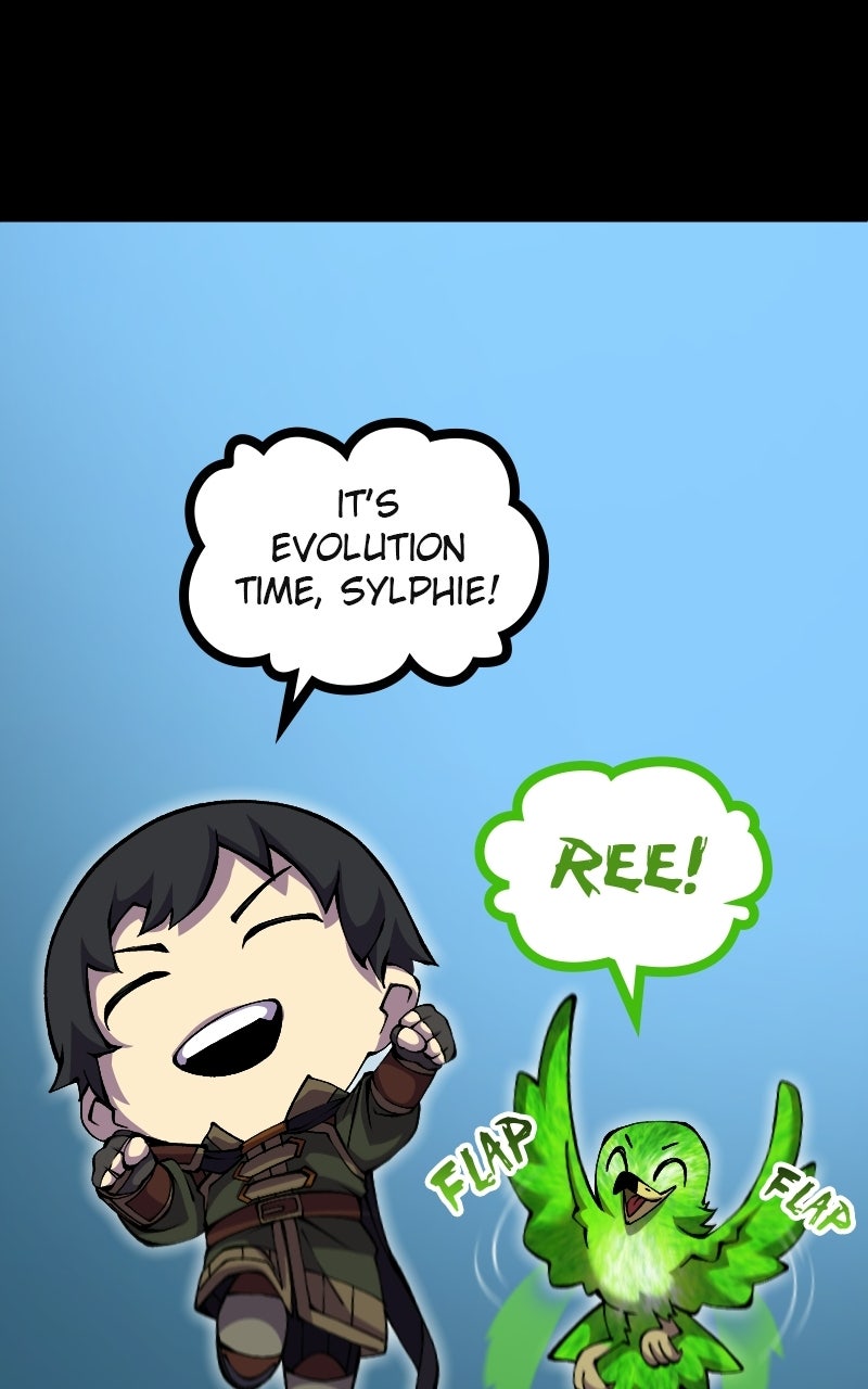 The Primal Hunter (S2) Episode 58 page 69 - 