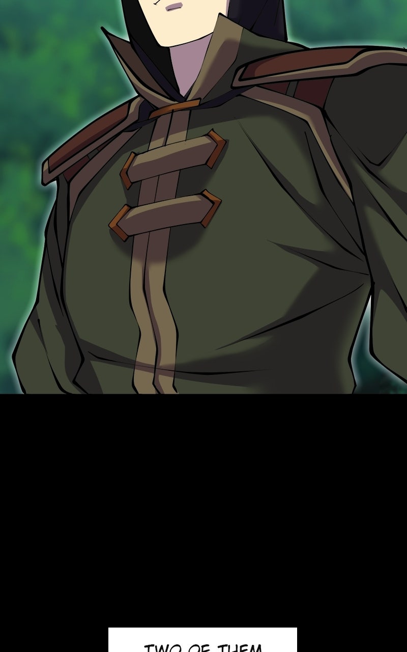 The Primal Hunter (S2) Episode 58 page 78 - 
