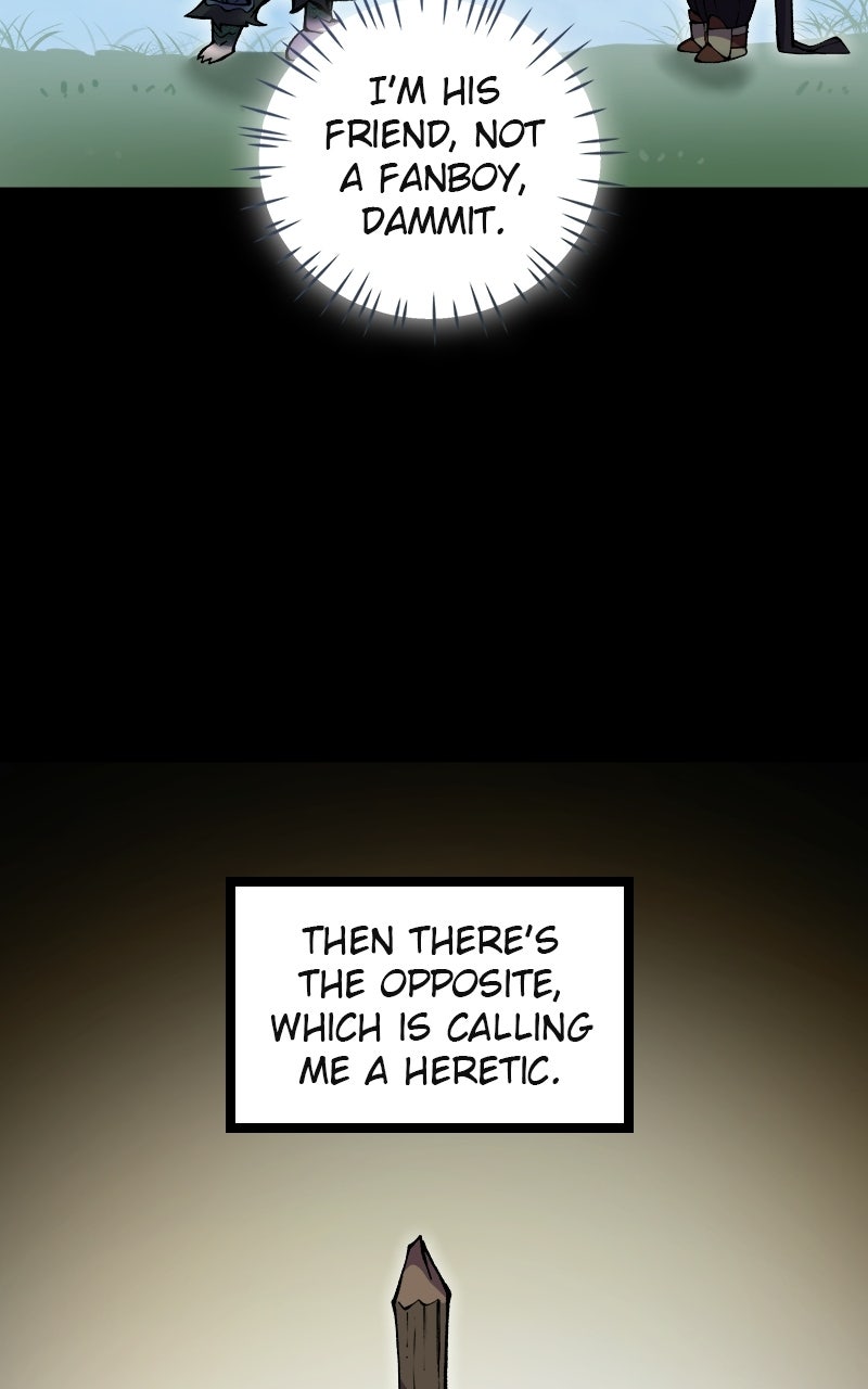 The Primal Hunter (S2) Episode 58 page 80 - 