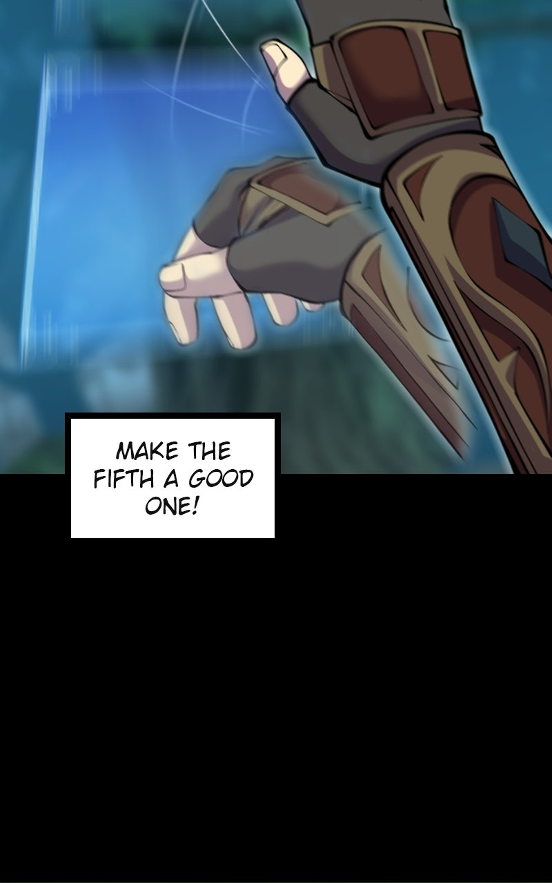 The Primal Hunter (S2) Episode 58 page 83 - 