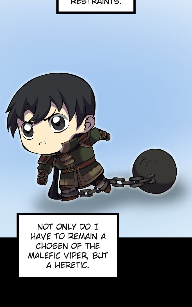 The Primal Hunter (S2) Episode 58 page 89 - 
