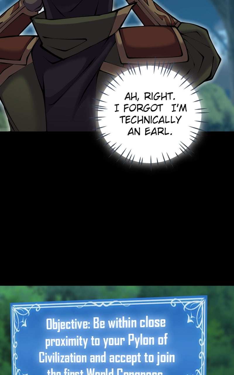 The Primal Hunter (S2) Episode 58 page 10 - 