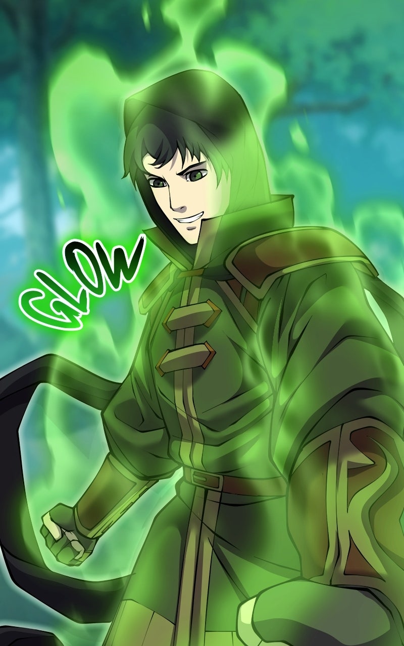The Primal Hunter (S2) Episode 58 page 93 - 