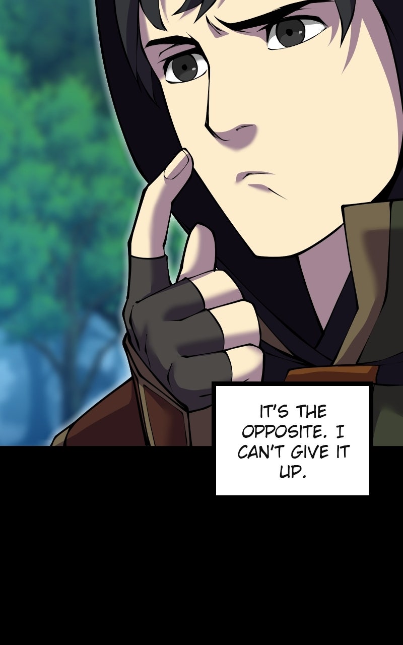 The Primal Hunter (S2) Episode 58 page 97 - 