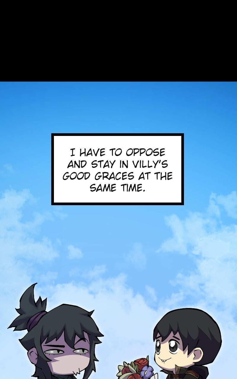 The Primal Hunter (S2) Episode 58 page 98 - 