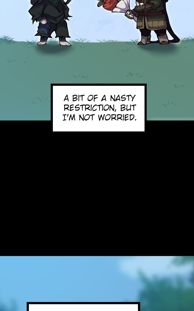 The Primal Hunter (S2) Episode 58 page 99 - 