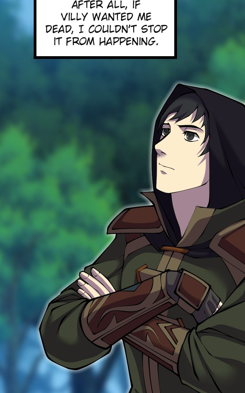 The Primal Hunter (S2) Episode 58 page 100 - 