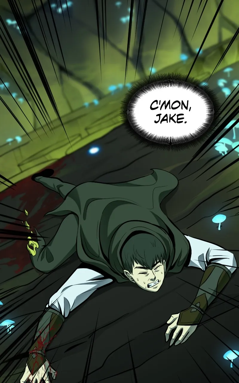 The Primal Hunter Chapter 12 page 2 - 