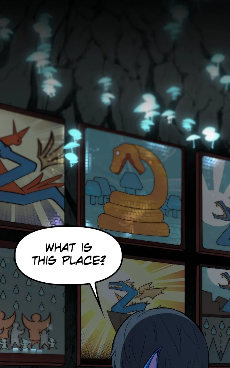 The Primal Hunter Chapter 12 page 105 - 