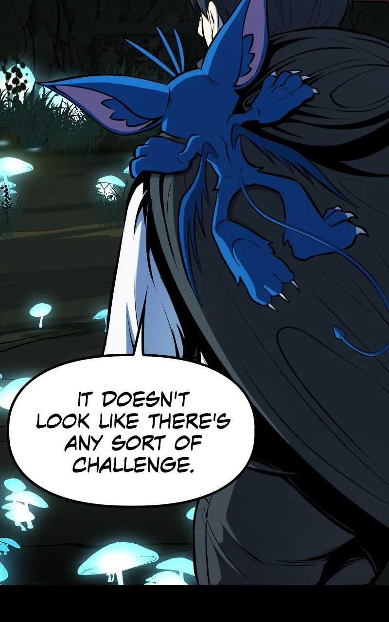 The Primal Hunter Chapter 12 page 106 - 