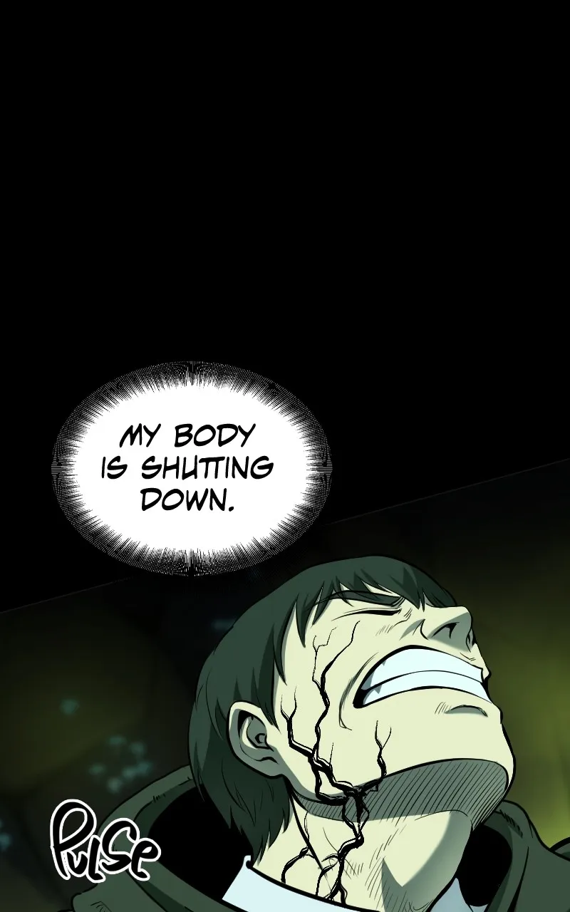 The Primal Hunter Chapter 12 page 12 - 