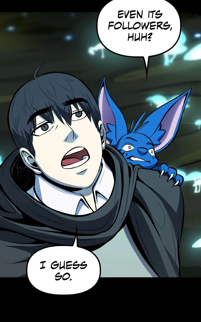 The Primal Hunter Chapter 12 page 120 - 