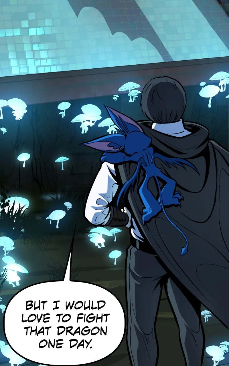 The Primal Hunter Chapter 12 page 126 - 