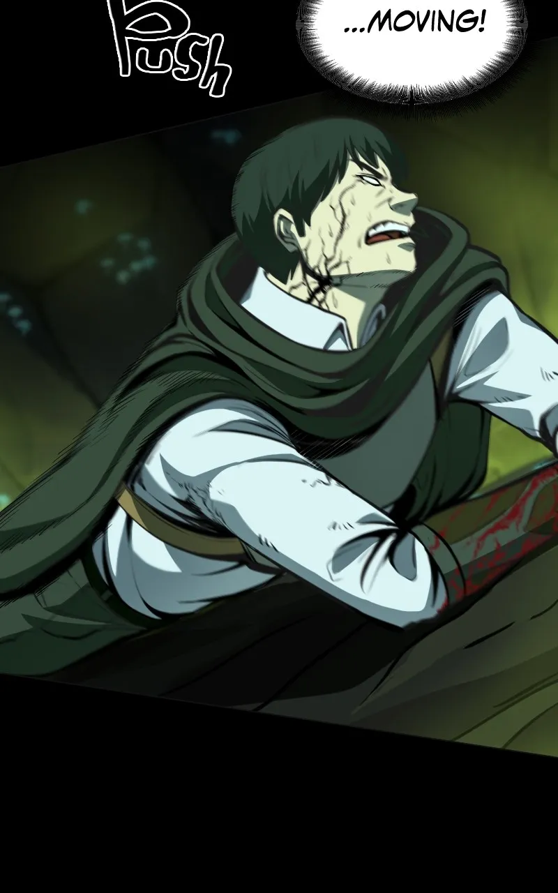 The Primal Hunter Chapter 12 page 17 - 