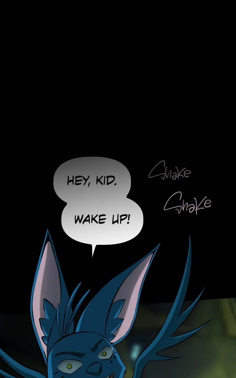 The Primal Hunter Chapter 12 page 24 - 