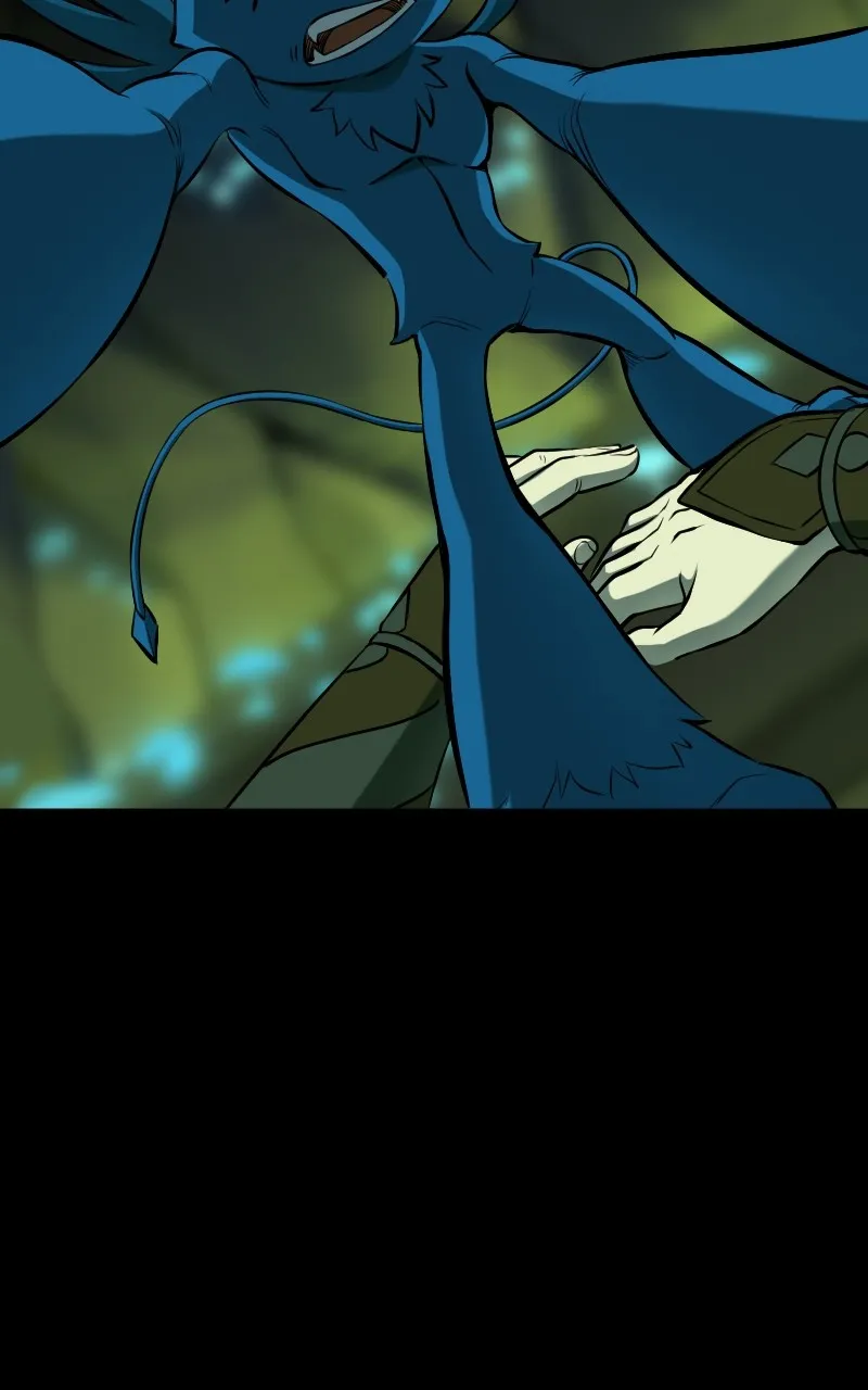 The Primal Hunter Chapter 12 page 25 - 