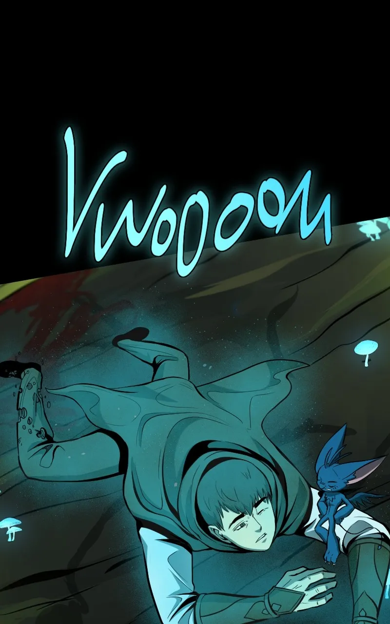 The Primal Hunter Chapter 12 page 26 - 