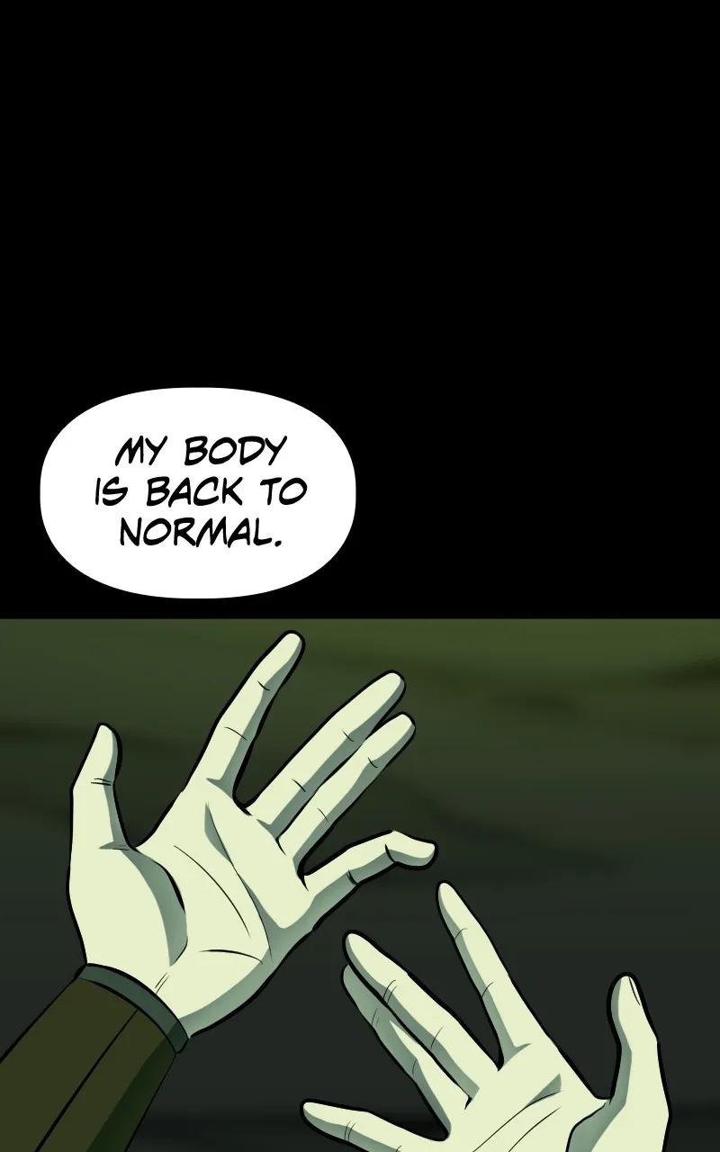 The Primal Hunter Chapter 12 page 31 - 