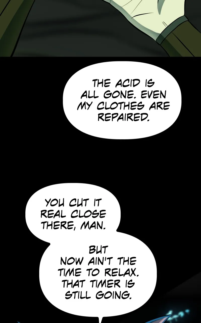 The Primal Hunter Chapter 12 page 32 - 