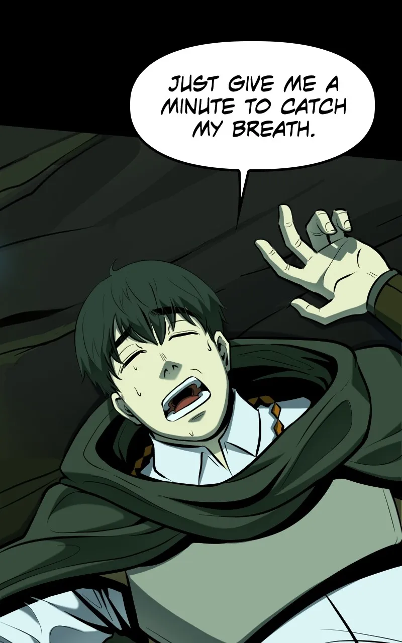 The Primal Hunter Chapter 12 page 36 - 