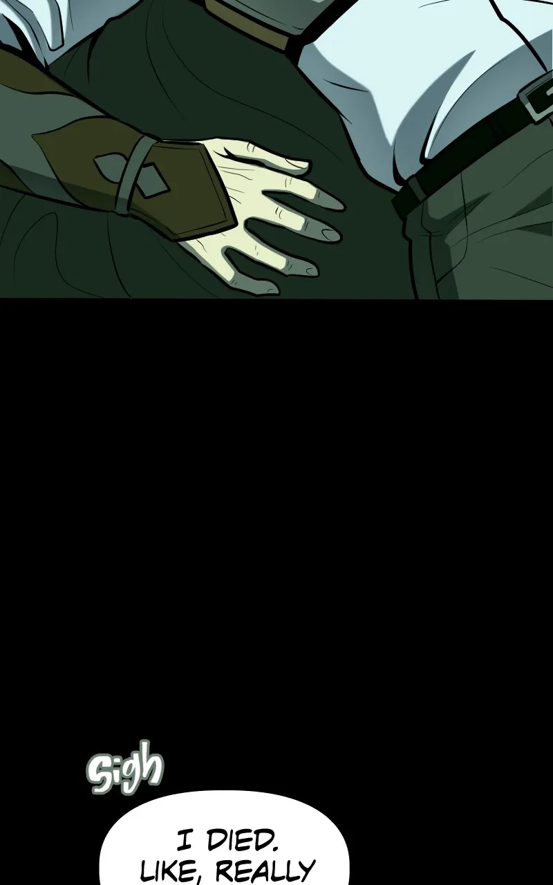 The Primal Hunter Chapter 12 page 37 - 