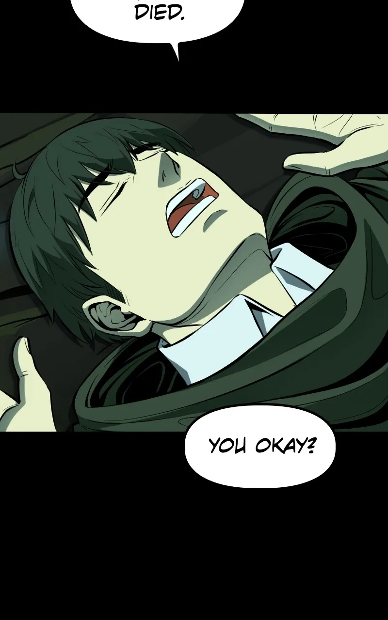 The Primal Hunter Chapter 12 page 38 - 
