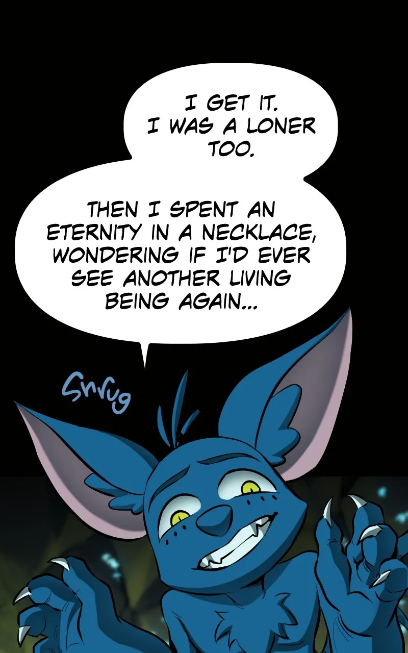 The Primal Hunter Chapter 12 page 47 - 
